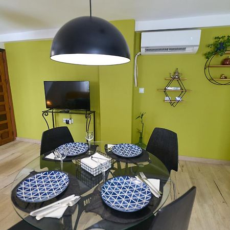 Casa El "Tablao De Las Almendras" Гранада Екстериор снимка