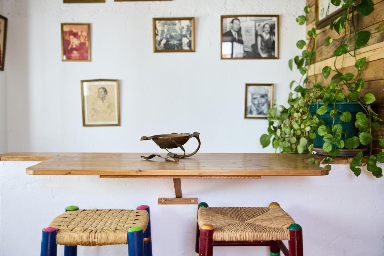 Casa El "Tablao De Las Almendras" Гранада Екстериор снимка